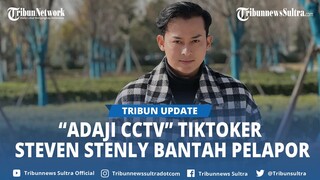 'Tidak Betul' Komentar Selebgram Sultra Steven Stenly Usai Dirinya Dilaporkan Soal Pengrusakan