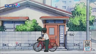 Doraemon Special 3 Jam - Ikat Pinggang Pahlawan Serangga