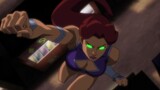 Starfire - All Powers & Fight Scenes (DCAMU)