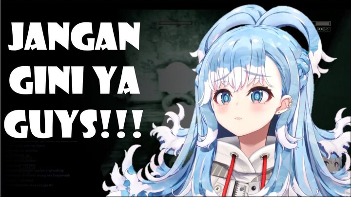 Pesan Moral dari Kobo 【Kobo Kanaeru - hololive ID】