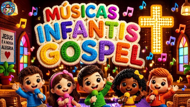 MÚSICAS INFANTIS