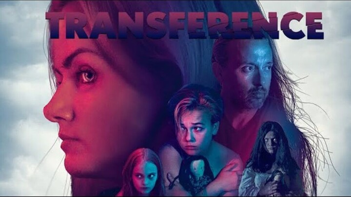 Transference (2020) - SUB INDO