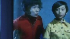 ryusei ningen zone (zone fighter) episode 8