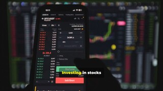 Unlock Wall Street Secrets: How AI Makes You a Better Investor!