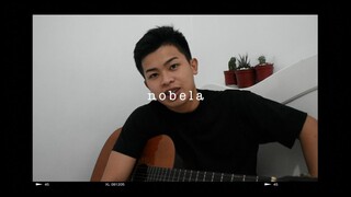 NOBELA - Join The Club | Jai Danganan [cover]