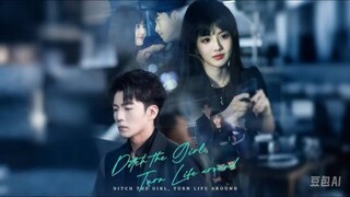 Ditch The Girl Turn Life Around : Eng Dub