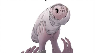 《进击的巨人》有声漫画