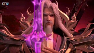 Everlasting God of Sword Episode 26 Tamat Subtitle Indonesia