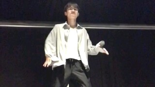 ［晨艺］王老师这个也太可爱了