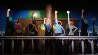 12112023 - Event Vlog - One Piece Exhibition in MOI 😆