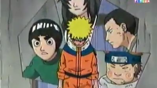 Naruto Kid Episode 44 Tagalog Season 1