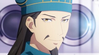 [April/Kaede Honjou & 96neko/P.A Works] Ya Boy Kongming! (Gaya MV) PV3 [Tim Lokalisasi MCE]