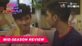 #GayaSaPelikula (Like In The Movies) Mid-Season Review