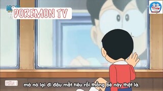 Review Phim Doremon _ Lắp Đường Sắt Cho Chính phần 1