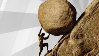[Meme Encyclopedia] What is the meme of Sisyphus? The classic myth has become a popular meme on the 