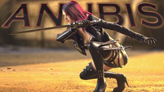 【GMV】 Anubis