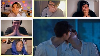 Enchanté EP. 5 Reaction PREVIEW | Early Access on Patreon