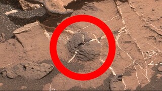 Som ET - 65 - Mars - Curiosity Sol 1441