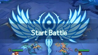 legend of Constellation