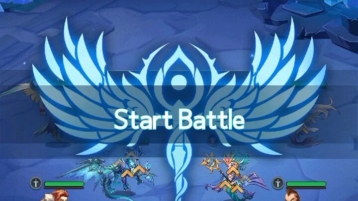 legend of Constellation