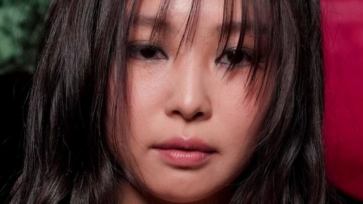 Foto asli pesona para idola di pekan mode