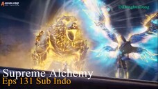 Supreme Alchemy Eps 131 Sub Indo