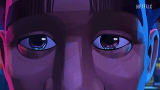 Watch FULL movie: Entergalactic: FOR FREE: link in Description