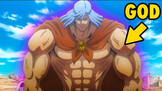 Overpowered HERO betrays humanity to become the next demon KING | Anime Recap