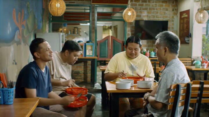 Cek Toko Sebelah 3 Episode 1