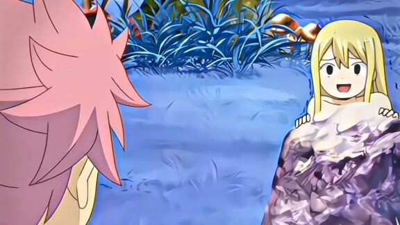 Natsu ajg