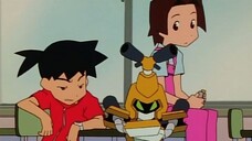 Medabots Episode 2 | Subtitle Indonesia