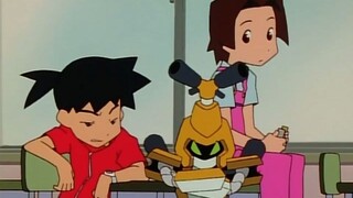 Medabots Episode 2 | Subtitle Indonesia