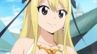 MODUS BANGET YAH LUCY