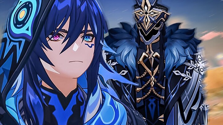 "ในที่สุดฉันก็เข้าใจแล้วว่าทำไมคนร้ายถึงถูกควบคุมได้ด้วยประโยคเดียว!"