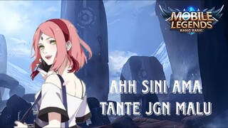KATANYA INI HERO OP MAKANYA SERING DI BAN ⁉️