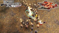 Tawuran Simulator - Battle Realms Zen Edition Dragon Story #12
