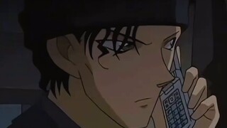 In order to gain the trust of the organization, Mizuno Rena had to get rid of Akai Shuichi. Okiya Su