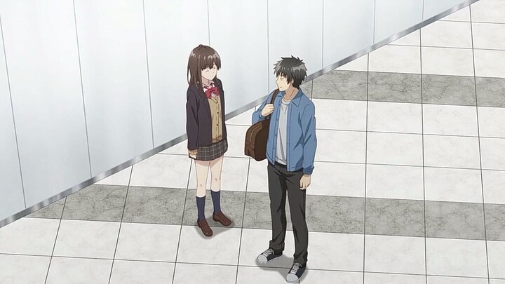 happy ending kok:(