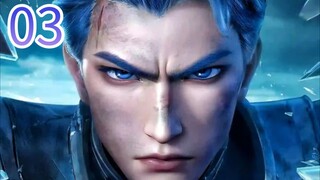 Honor of Kings: Chapter of Glory Destiny Episode 03