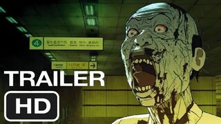 Seoul Station 2 (2024) Unofficial Trailer | Korean Zombie Movie