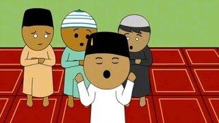 sasakit tiyan NYU kakatawa panooren NYU na