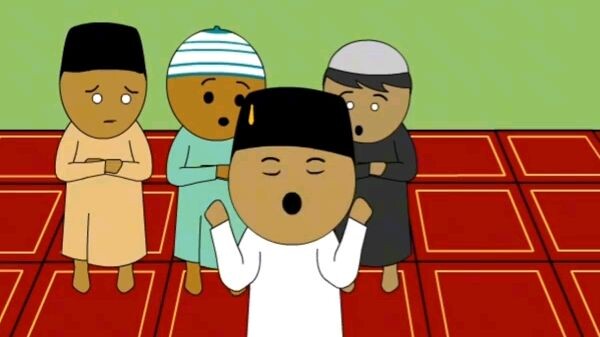 sasakit tiyan NYU kakatawa panooren NYU na