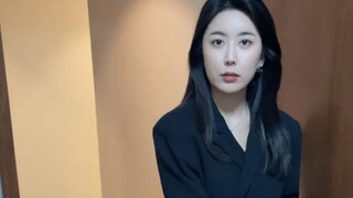 พอมาคิดดูแล้ว ฉันก็ยังมีสถานะในครอบครัวนี้อยู่บ้างนะ