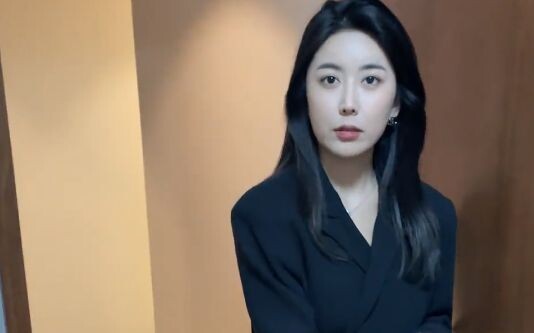 Nhìn thế này thì tôi trong gia đình này cũng có chút địa vị rồi đấy.