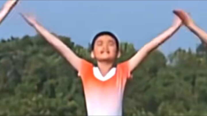 General! The people need you! \o/ \o/