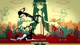 ending 1 bakemonogatari subtitulada español