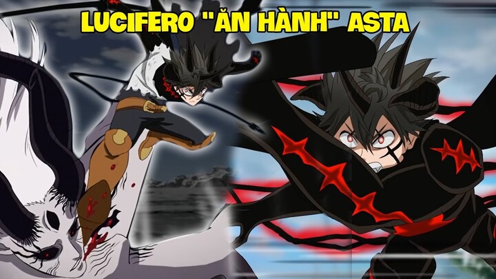 "Bán Hành" Ma Vương - Sức Mạnh Của Giao Kèo Bình Đẳng | Black Clover 327 Cỏ Ba Lá Đen