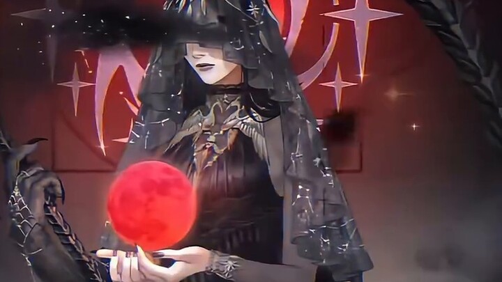 إلهة الليل: أنا أنتظر ابني ليصبح العمود الفقري، هل تعرفون ماذا؟