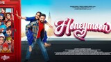 Honeymoon New Punjabi Movie 2023 | Gippy Grewal | Jasmin Bhasin | Karamjit Anmol | Harby Sangha