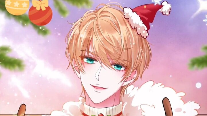 Nếu ông già Noel trông như thế này